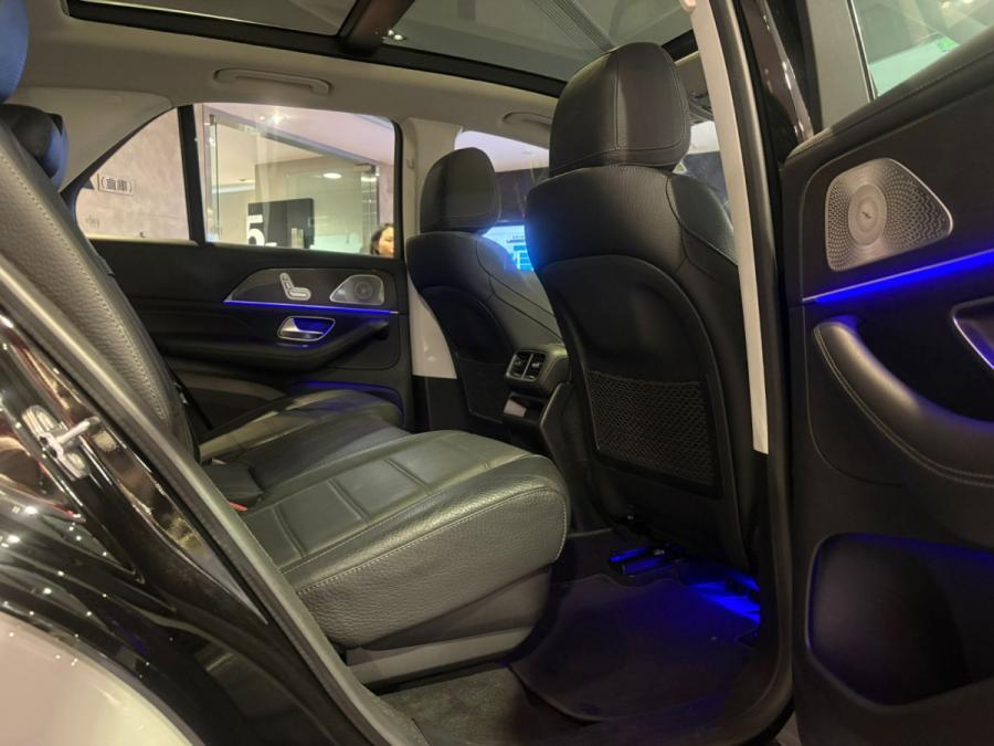 GLE450 AMG 4Matic - Image 5